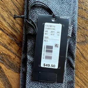 Men’s Tie -Brand New